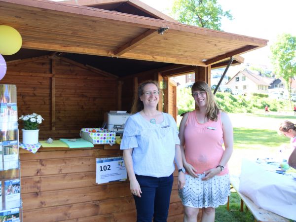 Impressionen vom KreisFamilienTag 2018 